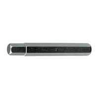 Teng Tools Hex Bits 75mm 12mm 1 pc