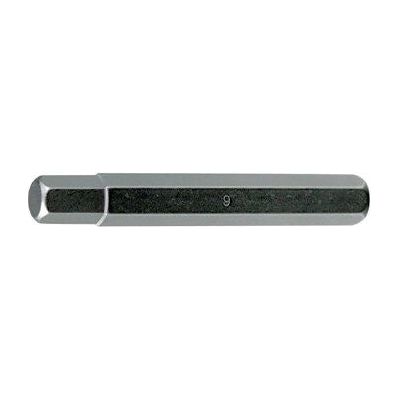 Teng Tools Hex Bits 75mm 12mm 1 pc Teng Tools - Town Tools 