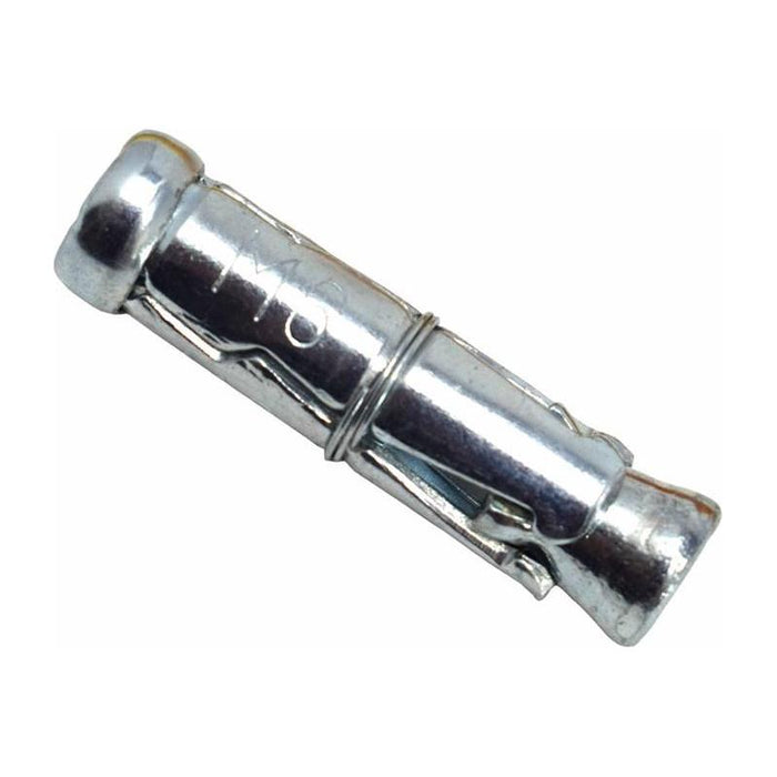 Masonmate® Medium Duty Shield Anchor Shield M6 (50) MASONMATE® - Town Tools