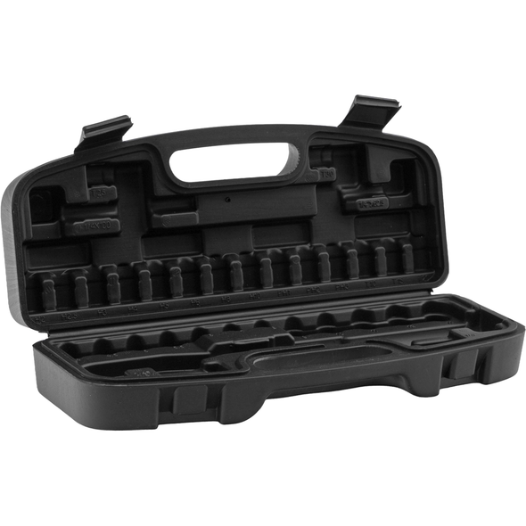 Sealey Blow Mould Case