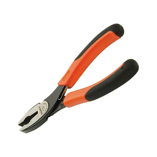 Bahco 2628G ERGO™ Combination Pliers 160mm (6.1/4in) Bahco - Town Tools