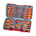 Teng Tools MECCA PRO Insulated Screwdriver & Plier Set 18 Pieces Teng Tools - Town Tools 