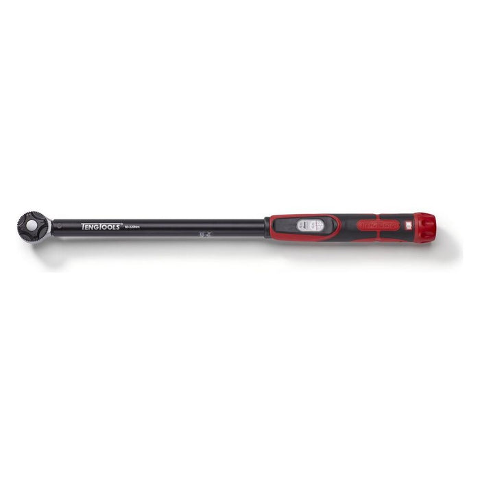 Teng Tools 1/2" Torque Wrench Plus 40 - 200Nm CT Teng Tools - Town Tools 