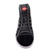 Lee Cooper Lee Cooper Baseball Style Safety Boot - 12 LC101-12 Lee Cooper - Town Tools 