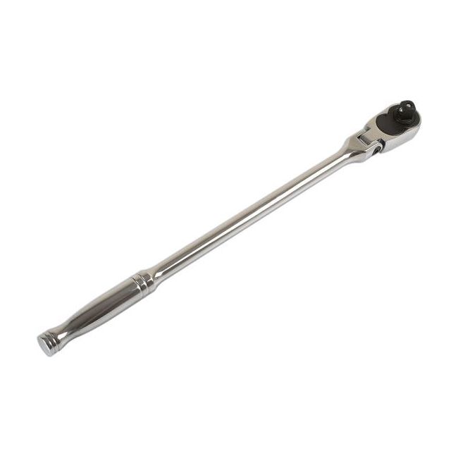 Laser Extra Long Flexi-Head Ratchet 1/2"D 6395 Laser - Town Tools 