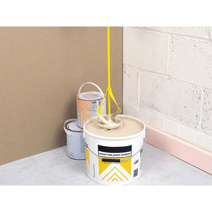 Stanley® Hand Tools Mixing Paddle 80mm STANLEY® Hand Tools - Town Tools