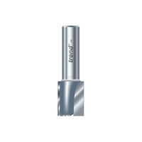 Trend 4/8 x 1/2 TCT Two Flute Cutter 25.4 x 25mm