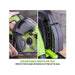 Evolution F165CCSL Multi-Material Circular Saw 1200W 240V Evolution - Town Tools