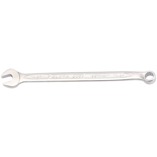 Draper Elora Long Imperial Combination Spanner, 1/4" 03222 Draper - Town Tools 