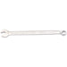 Draper Elora Long Imperial Combination Spanner, 1/4" 03222 Draper - Town Tools 