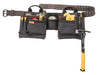 DEWALT Storage DWST50112 Pro Leather Tool Apron DEWALT Storage - Town Tools