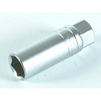 Teng Tools 3/8" Spark Plug Socket 21mm