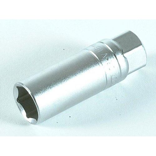 Teng Tools 3/8" Spark Plug Socket 21mm Teng Tools - Town Tools 