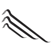 Roughneck Gorilla Bar® Set, 3 Piece