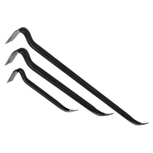 Roughneck Gorilla Bar® Set, 3 Piece Roughneck - Town Tools