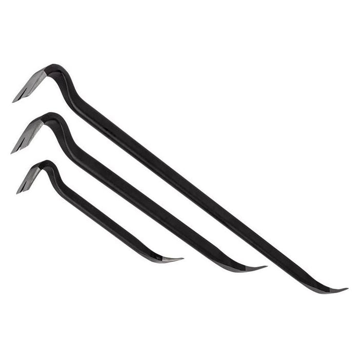 Roughneck Gorilla Bar® Set, 3 Piece Roughneck - Town Tools