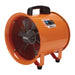 Draper 230V Air Mover Ventilator, 12"/300mm, 350W 20046 Draper - Town Tools 