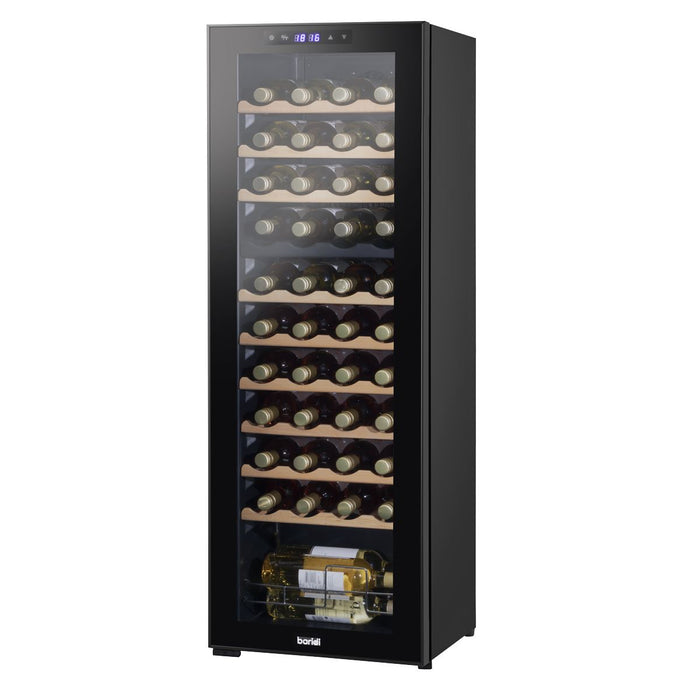 Baridi 44 Bottle Dual Zone Wine Fridge & Cooler DH92 Baridi - Town Tools 