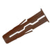 Rawlplug Brown UNO® Plugs 7 x 30mm (Pack 1000) Rawlplug - Town Tools