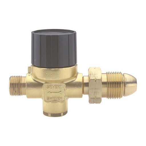 Sievert 1-4 bar POL Regulator 5-20kg Sievert - Town Tools