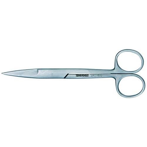 Teng Tools Intricate Cutting Scissor 180mm Sharp Teng Tools - Town Tools 
