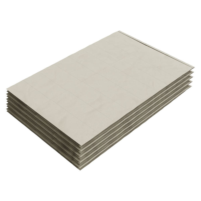 Sealey Filter Bag for SM68 Pack of 5 SM68B Sealey - Town Tools 