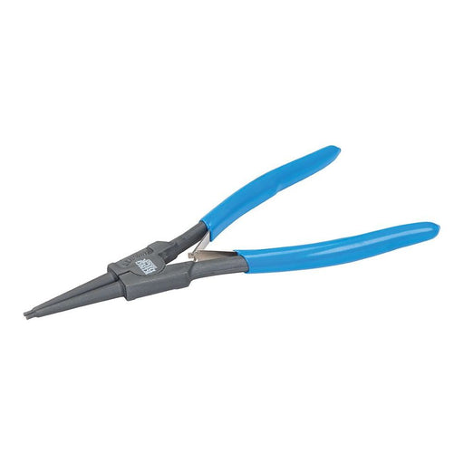 King Dick Outside Circlip Pliers Straight 220mm King Dick - Town Tools 