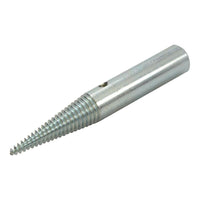 Zenith Profin Taper Spindle Left Hand 16mm