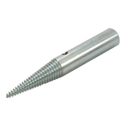 Zenith Profin Taper Spindle Left Hand 16mm Zenith Profin - Town Tools