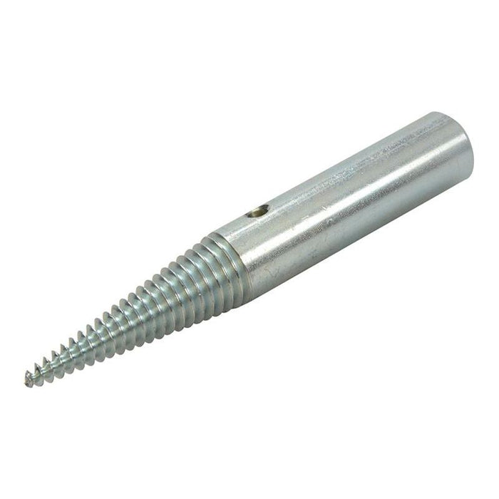 Zenith Profin Taper Spindle Left Hand 16mm Zenith Profin - Town Tools