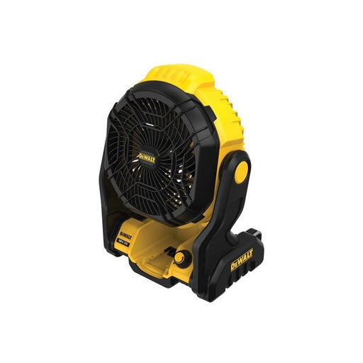 Dewalt Power Tools DCE512N XR Brushless Fan 18V Bare Unit DeWALT Power Tools - Town Tools