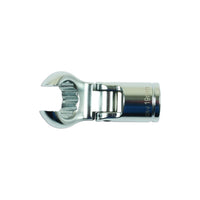 Laser Flexible Crows Foot Wrench 1/2"D 19mm 7478