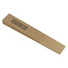 Sealey Wedge 150 x 25 x 13mm Non-Sparking NS120 Sealey - Town Tools 