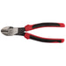 Teng Tools Heavy Duty Side Cutting Plier TPR Grip 165mm Teng Tools - Town Tools 