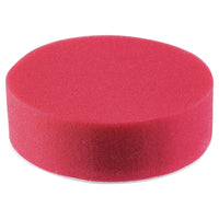 Draper Polishing Sponge, 80mm, Ultra Soft 92374