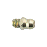 Connect Straight Grease Nipple M10 x 1.5mm 50pc 31214