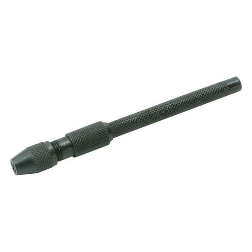 Faithfull Pin Vice Size 2 0.75 - 1.5mm Capacity Faithfull - Town Tools