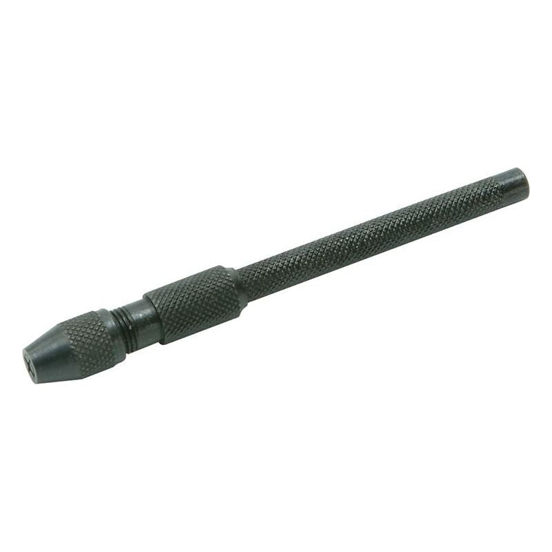 Faithfull Pin Vice Size 2 0.75 - 1.5mm Capacity Faithfull - Town Tools