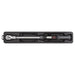 Sealey Angle Torque Wrench Flexi-Head Digital 1/2"Sq Drive 20-200Nm(14.7-147.5lb Sealey - Town Tools 