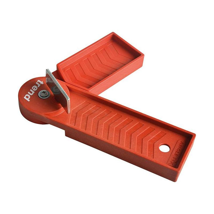 Trend Anglefix Mitre Guide Trend - Town Tools