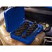 Bluespot Tools Bolt Remover Set 9-19mm 10 Piece BlueSpot Tools - Town Tools