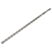 Draper SDS Plus Drill Bit, 16.0 x 450mm