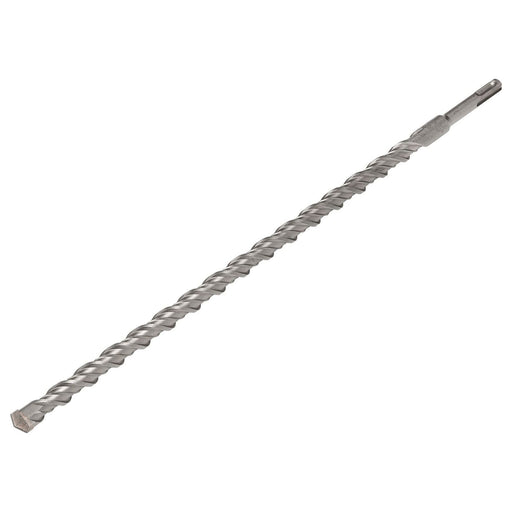 Draper SDS Plus Drill Bit, 16.0 x 450mm Draper - Town Tools