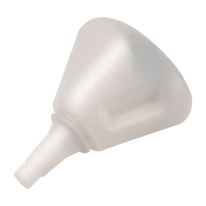 Draper Polypropylene Funnel, 175mm, 1.7L 24774 Draper - Town Tools 