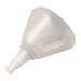 Draper Polypropylene Funnel, 175mm, 1.7L 24774 Draper - Town Tools 