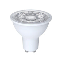 Energizer® LED GU10 36° Non-Dimmable Bulb, Warm White 345 lm 4.2W