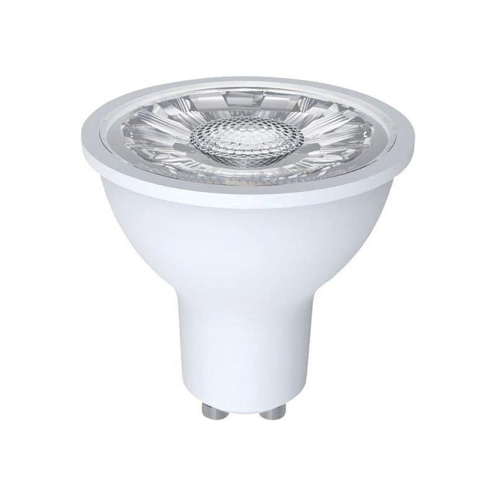 Energizer® LED GU10 36° Non-Dimmable Bulb, Warm White 345 lm 4.2W Energizer® - Town Tools