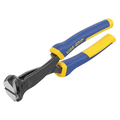 Irwin® Vise-Grip® End Cutting Pliers 200mm (8in) IRWIN® Vise-Grip® - Town Tools