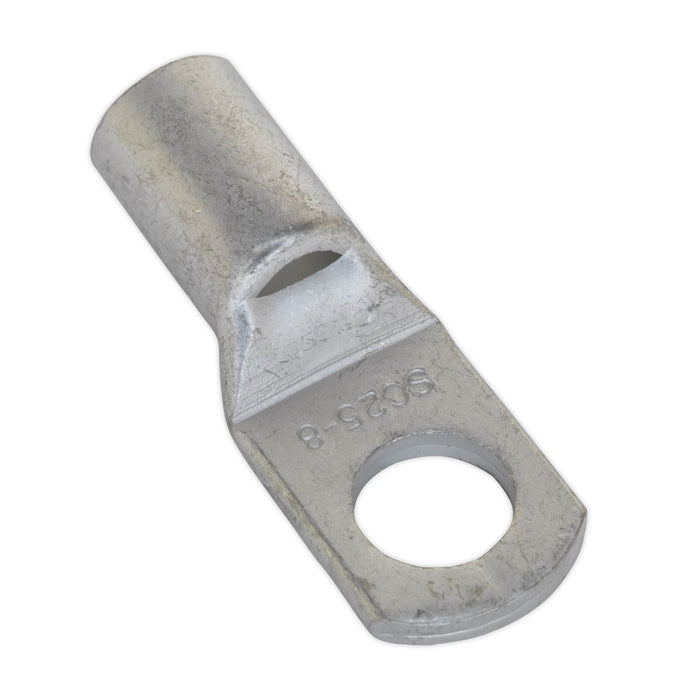 Sealey Clip Strip Deal - Copper Lug Terminals CLTSET Sealey - Town Tools 