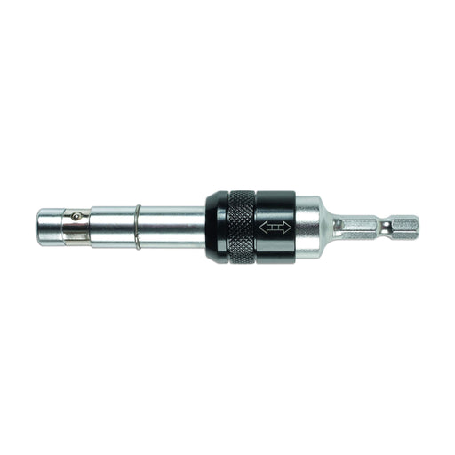 Laser Off-line/Fixed Bit Holder 1/4"D 6373 Laser - Town Tools 